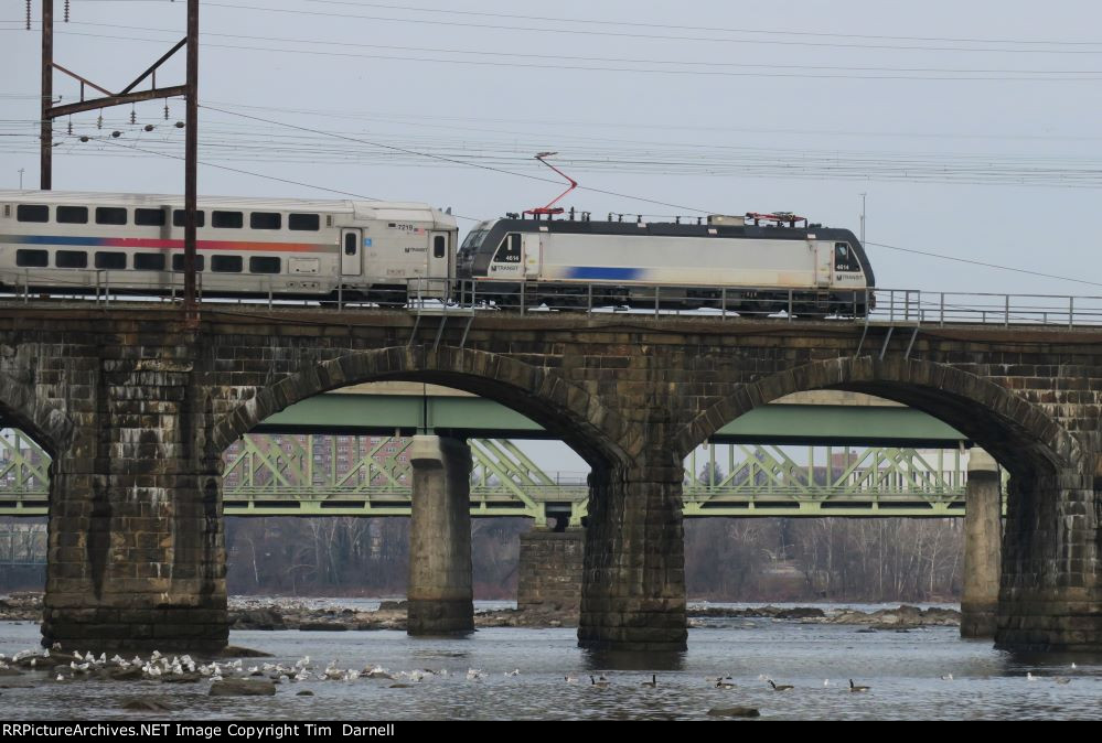 NJT 4614